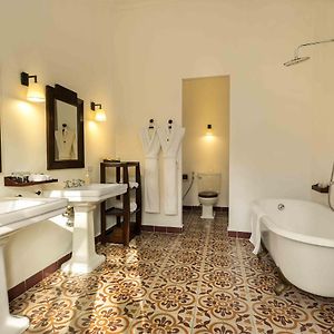 Villa Studio Room